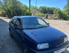 Volkswagen Vento
