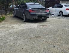 BMW 6 Series