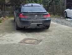 BMW 6 Series
