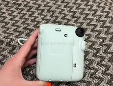 Instax Mini 12