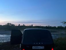 ВАЗ 2123 Нива