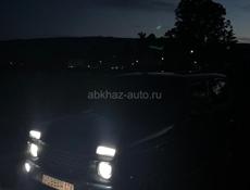 ВАЗ 2123 Нива
