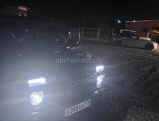 ВАЗ 2123 Нива