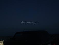 ВАЗ 2123 Нива