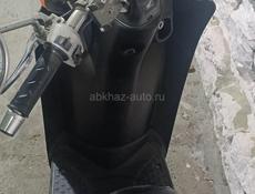 Продаю мопед 