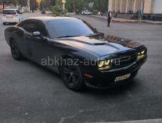 Dodge  другая -