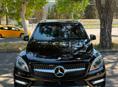 Mercedes-Benz ML