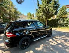 Mercedes-Benz ML
