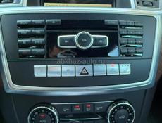 Mercedes-Benz ML