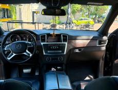 Mercedes-Benz ML