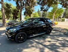 Mercedes-Benz ML
