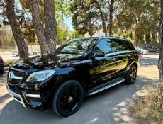 Mercedes-Benz ML