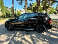 Mercedes-Benz ML