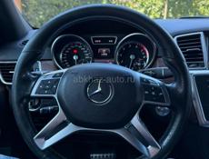 Mercedes-Benz ML