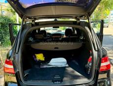 Mercedes-Benz ML