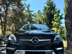 Mercedes-Benz ML