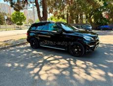 Mercedes-Benz ML