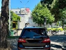 Mercedes-Benz ML