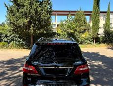 Mercedes-Benz ML