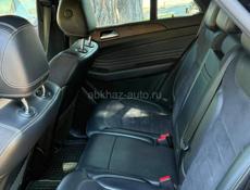 Mercedes-Benz ML