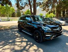 Mercedes-Benz ML