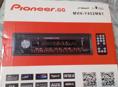 Автомагнитола Pioneer. 