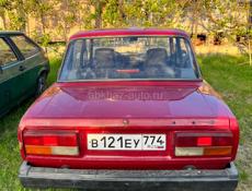 ВАЗ 2107