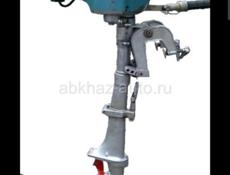 Лодочный мотор куплю