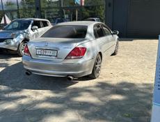 Honda Legend