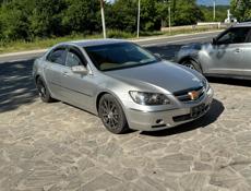 Honda Legend