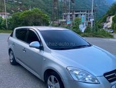 Kia Cee`d