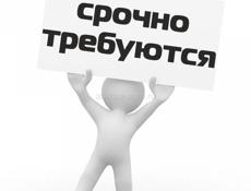 Ищу подработку на лето 