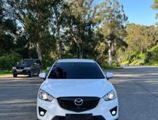 Mazda 5