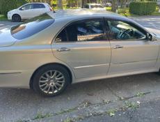 Toyota Majesta