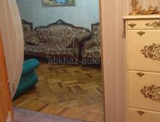 Квартира в Сухуми