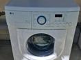Стиральная машина lg 5 kg