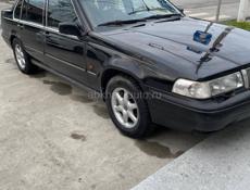 Volvo 960