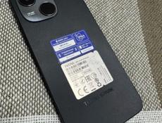 Techno Spark 40c 8/128gb