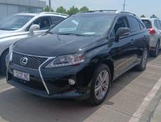 Lexus