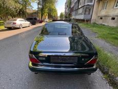 Jaguar XJ6