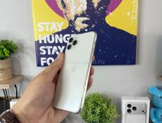 iPhone 11 Pro 64 g 🔋100%