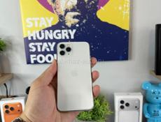 iPhone 11 Pro 64 g 🔋100%