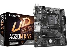Плата  GIGABYTE