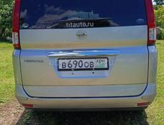 Ниссан