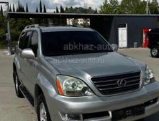 Lexus GX