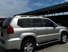 Lexus GX