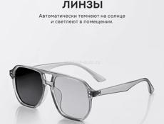 Солнцезащитные мужские очки