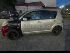 Toyota Paseo