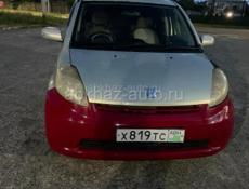 Toyota Paseo