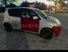 Toyota Paseo